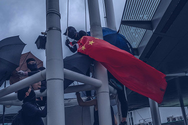 Retake Hong Kong': A Movement, a Slogan and an Identity Crisis - The New  York Times